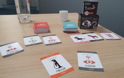 Découvrez comment le jeu Totem peut booster la confiance en soi et la collaboration