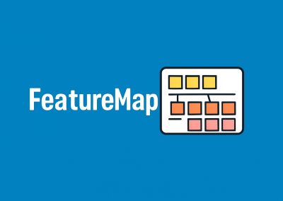 FeatureMap – Sauvetage d’un outil agile en péril