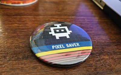 Musée Replay : Stock sécurisé, l&rsquo;aventure continue (et les contreparties arrivent !) 🚀