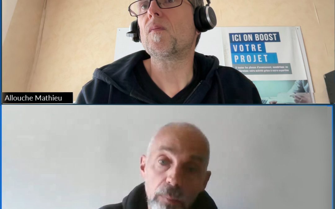 Le designer computationnel : l&rsquo;homme qui rend votre Bureau d&rsquo;Etude 7000 fois plus performant