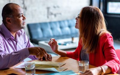 Une opportunité d’affaires ne devrait pas être perdue parce qu’on ne peut pas la réaliser